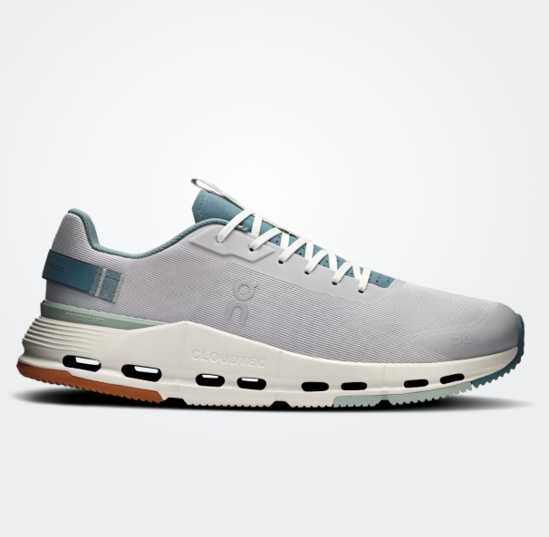 Zapatillas On Cloudnova wolf tide